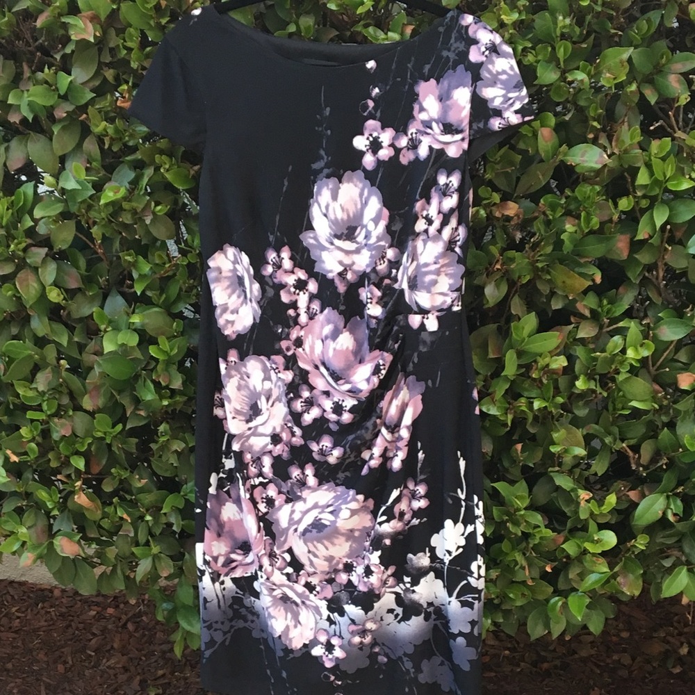 Sheath Dress 👗